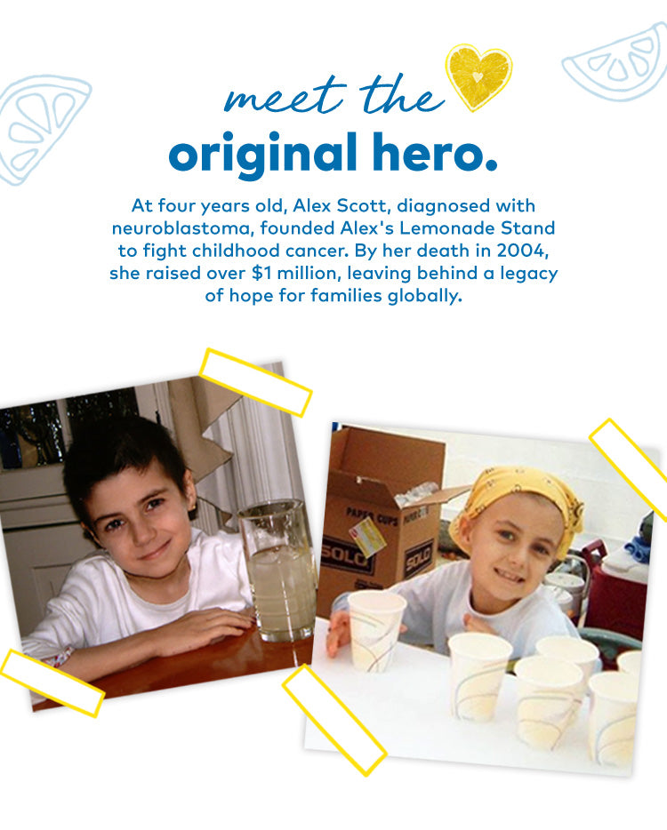 meet the original hero